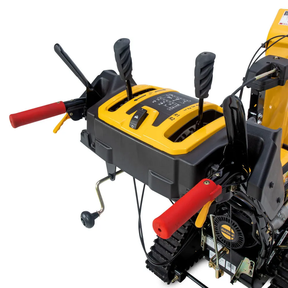 Cub Cadet 2X 26" Trac IntelliPower Snow Blower (31AH7IVSB10)