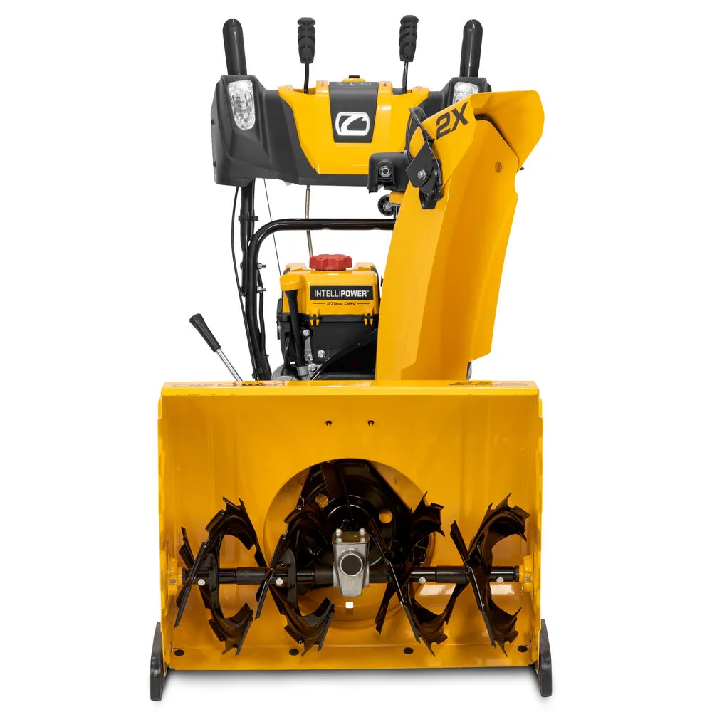 Cub Cadet 2X 26" Trac IntelliPower Snow Blower (31AH7IVSB10)