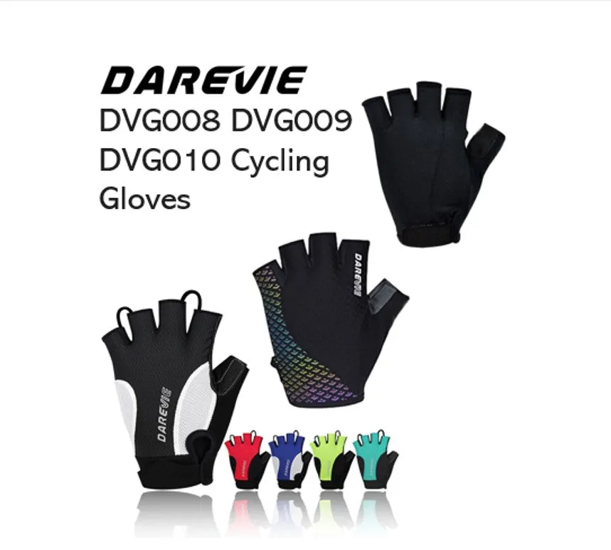 DAREVIE DVG008 DVG009 DVG010 Cycling Gloves