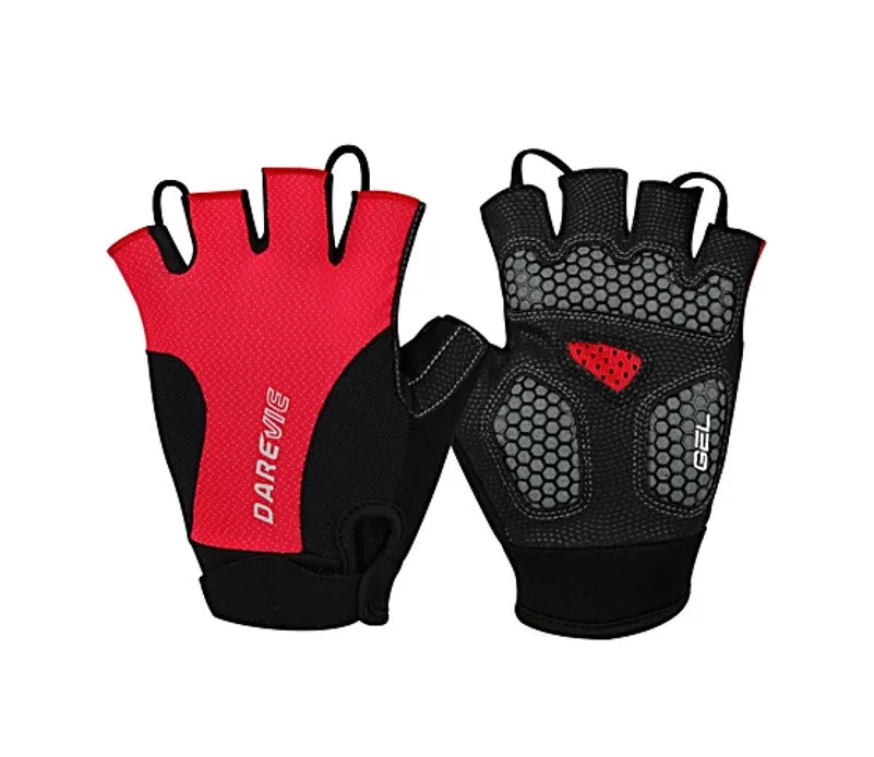 DAREVIE DVG008 DVG009 DVG010 Cycling Gloves