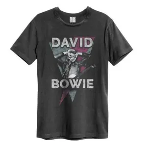 David Bowie T-shirt - Look Into My Eyes