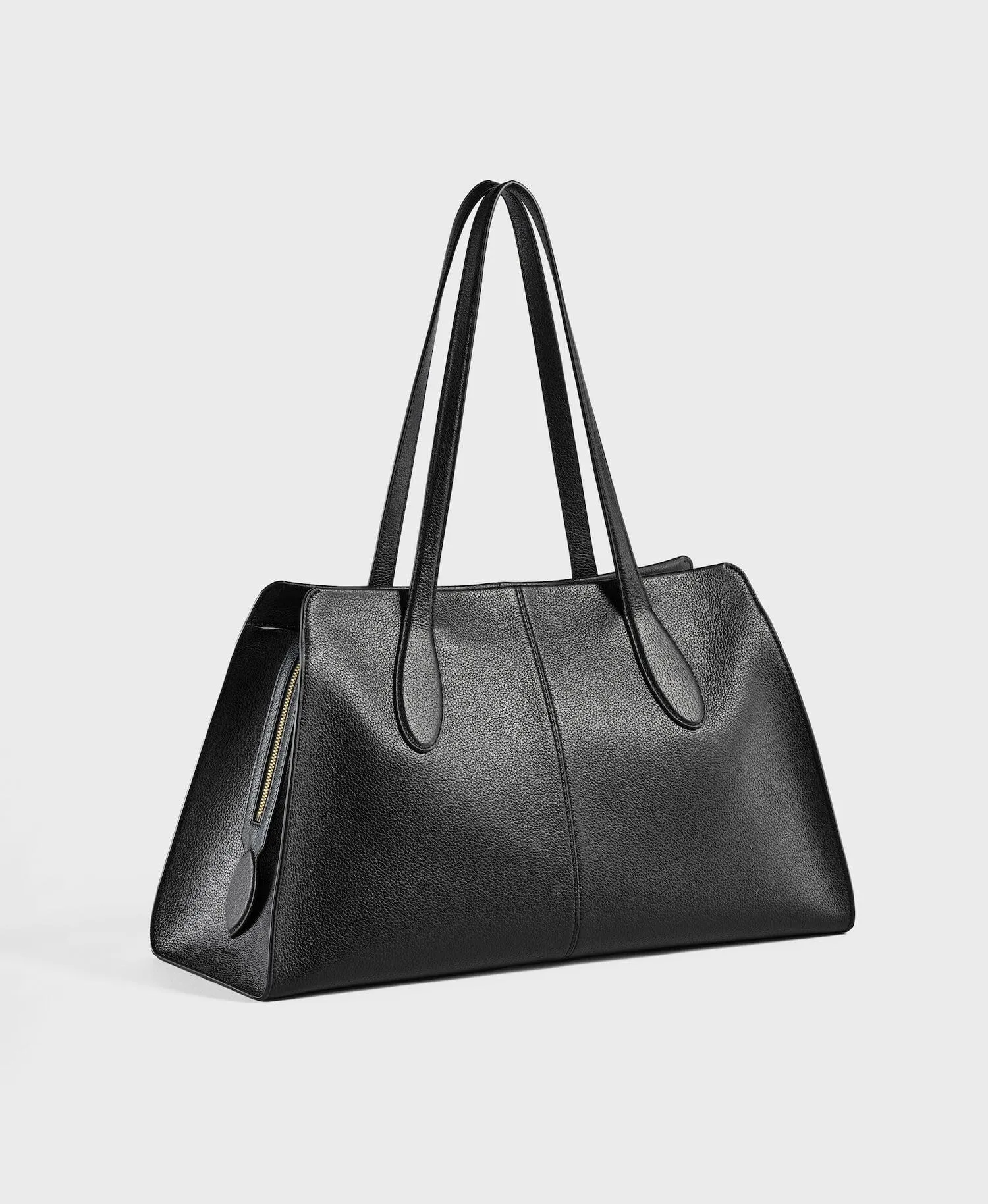 Day Tote - Black