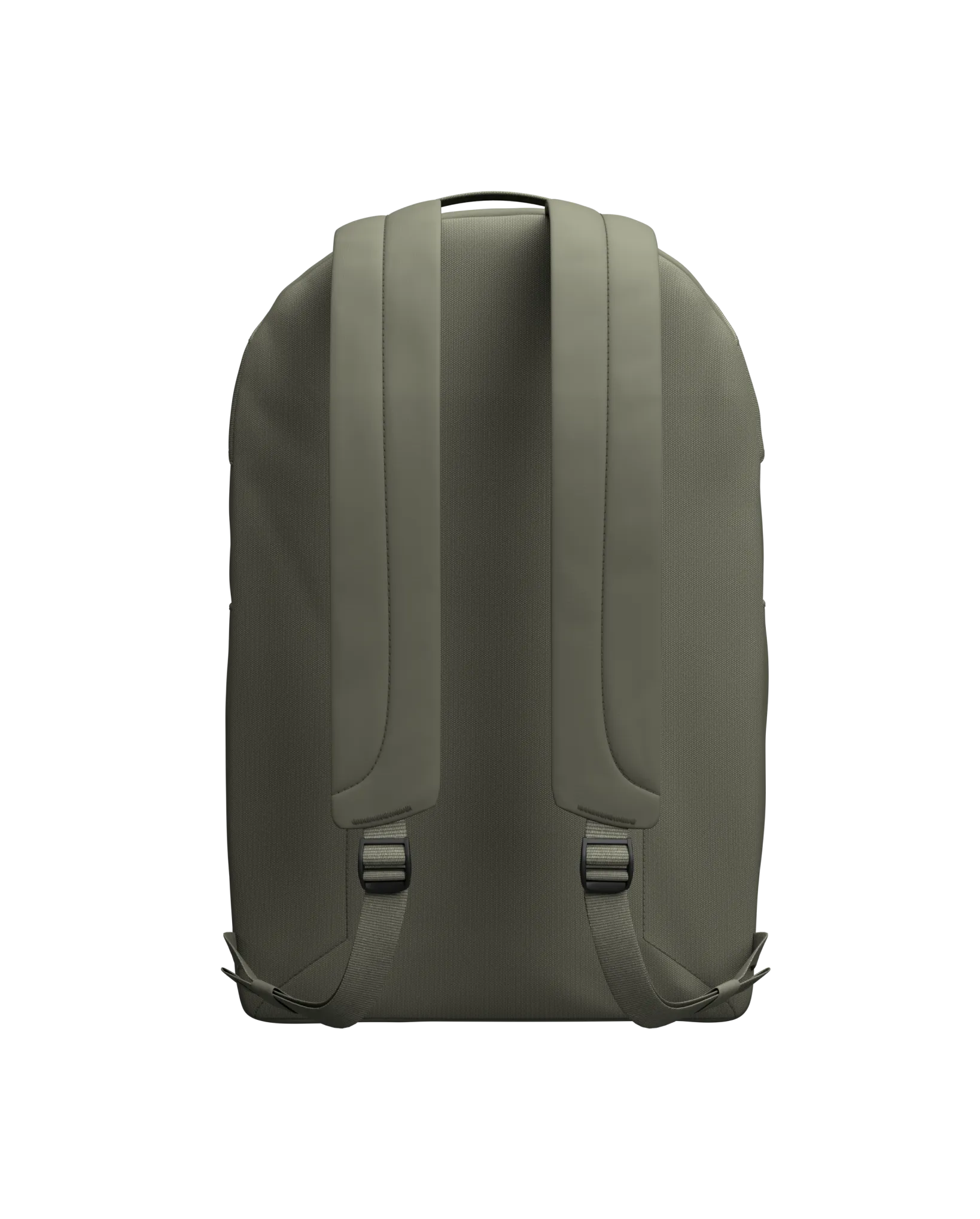 Daypack 15L Moss Green