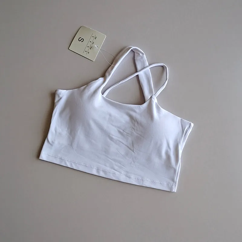 Dimensions Crop Top