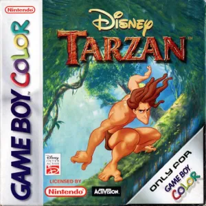 Disney's Tarzan