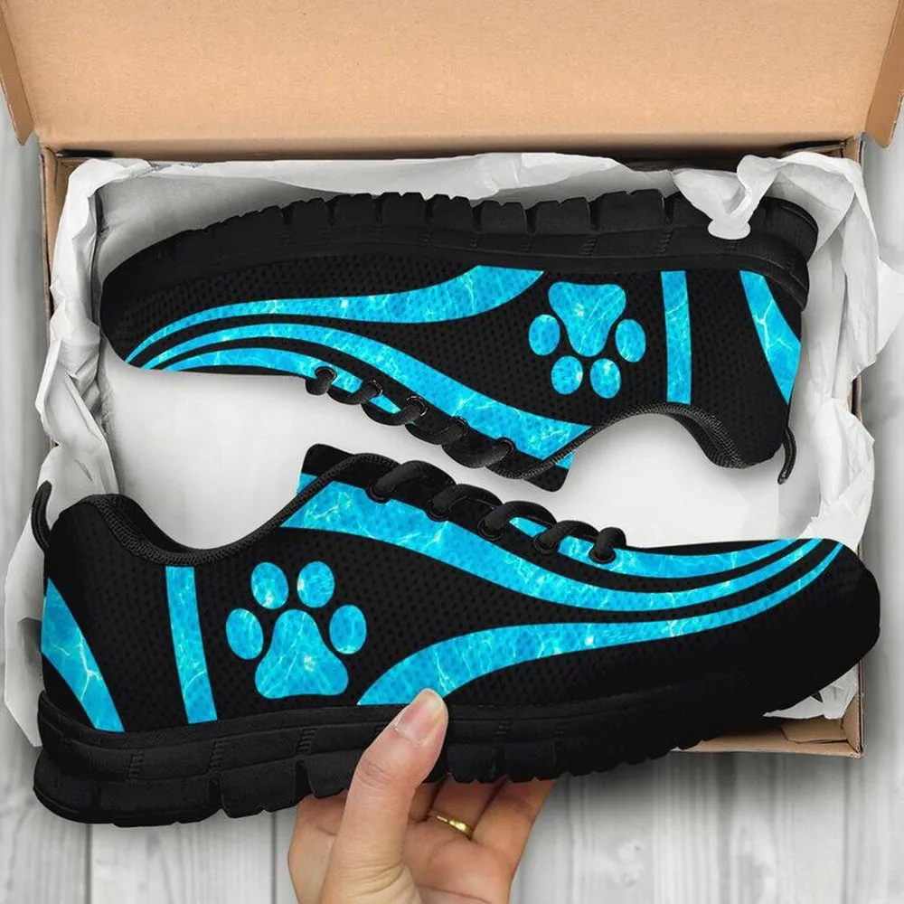 Dog Sneaker, Dog Cool Sneaker Shoes, Dog Shoes