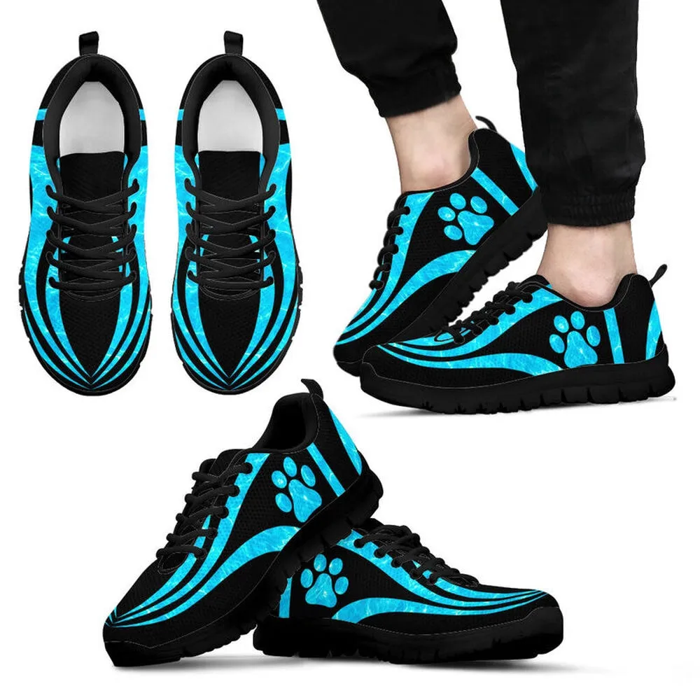 Dog Sneaker, Dog Cool Sneaker Shoes, Dog Shoes