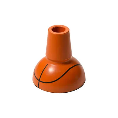 Drive, Sports Style Cane Tip, Basketball