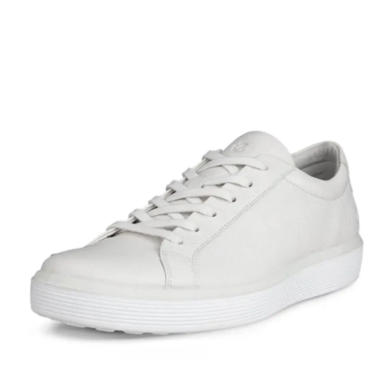 ECCO Men's Soft 7 Limited Edition in White