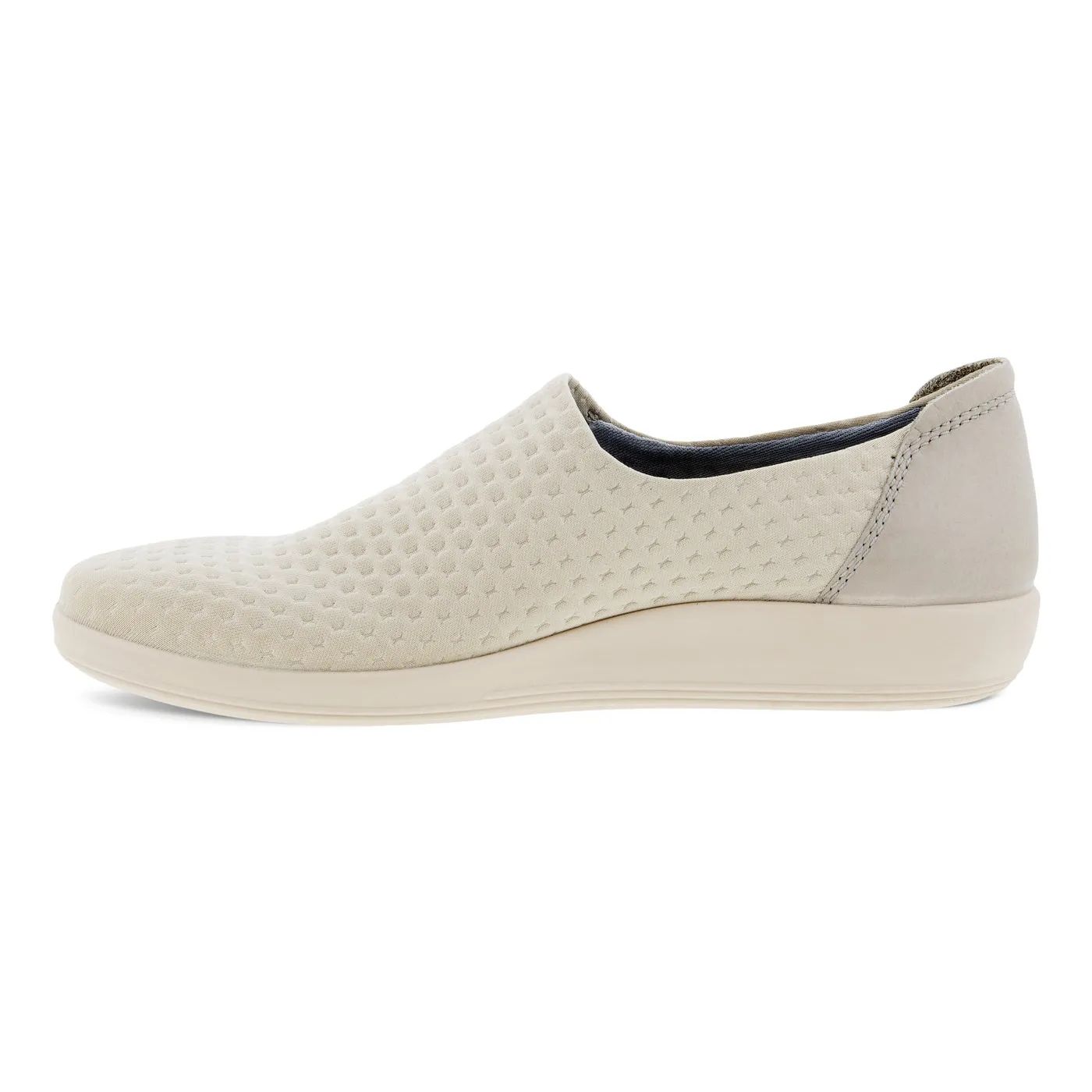 Ecco Women's Soft 2.0 Slip-On