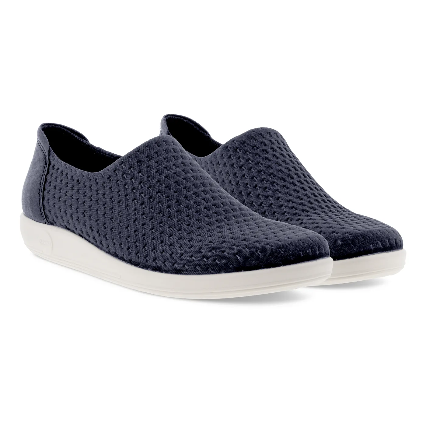 Ecco Women's Soft 2.0 Slip-On