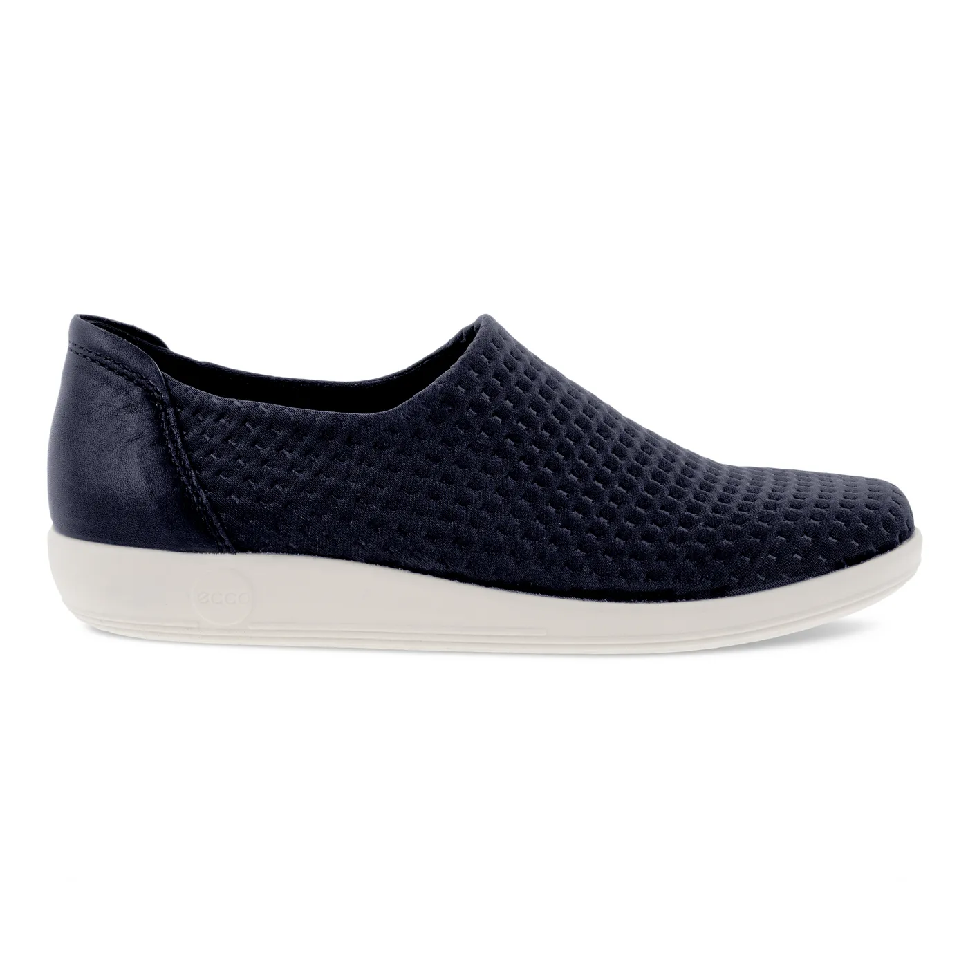 Ecco Women's Soft 2.0 Slip-On