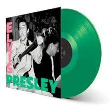 Elvis Presley - Debut Album (LP)