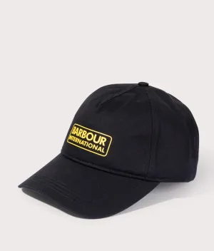 Endurance Cap