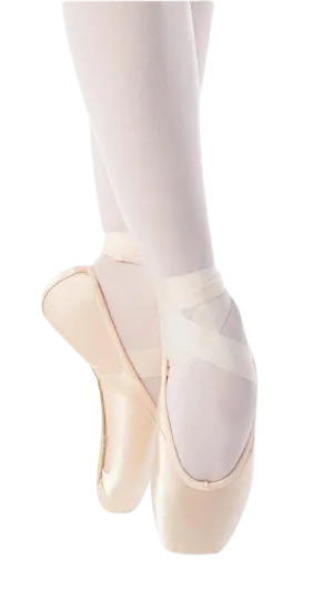 Enigma FX Pointe Shoe - Hard Shank