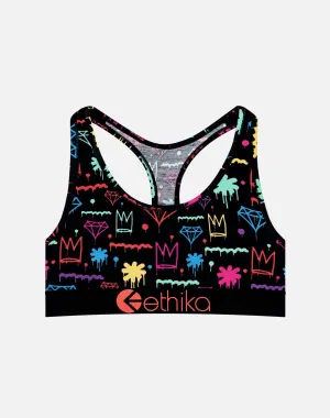 Ethika KING PIN SPORTS BRA