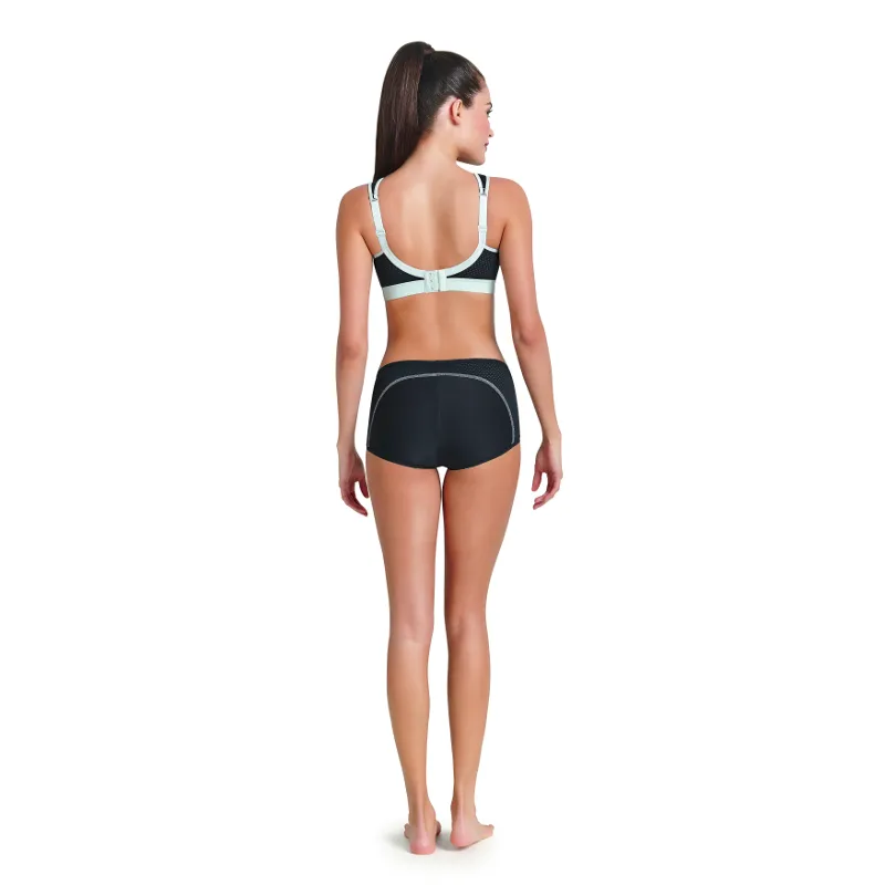 Extreme Control Sports Bra Non-Wired Black - Anita Active