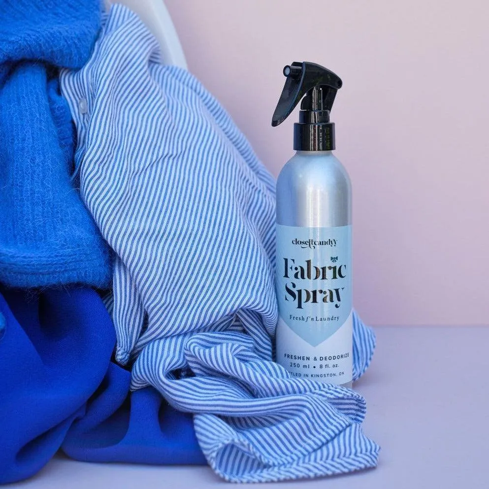 fabric spray - apothecary blend