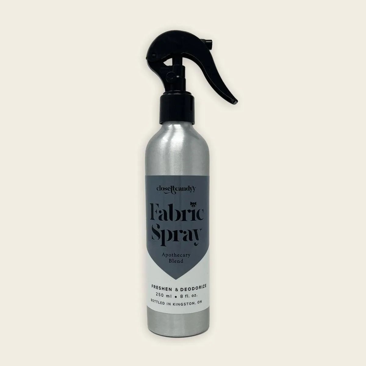 fabric spray - apothecary blend