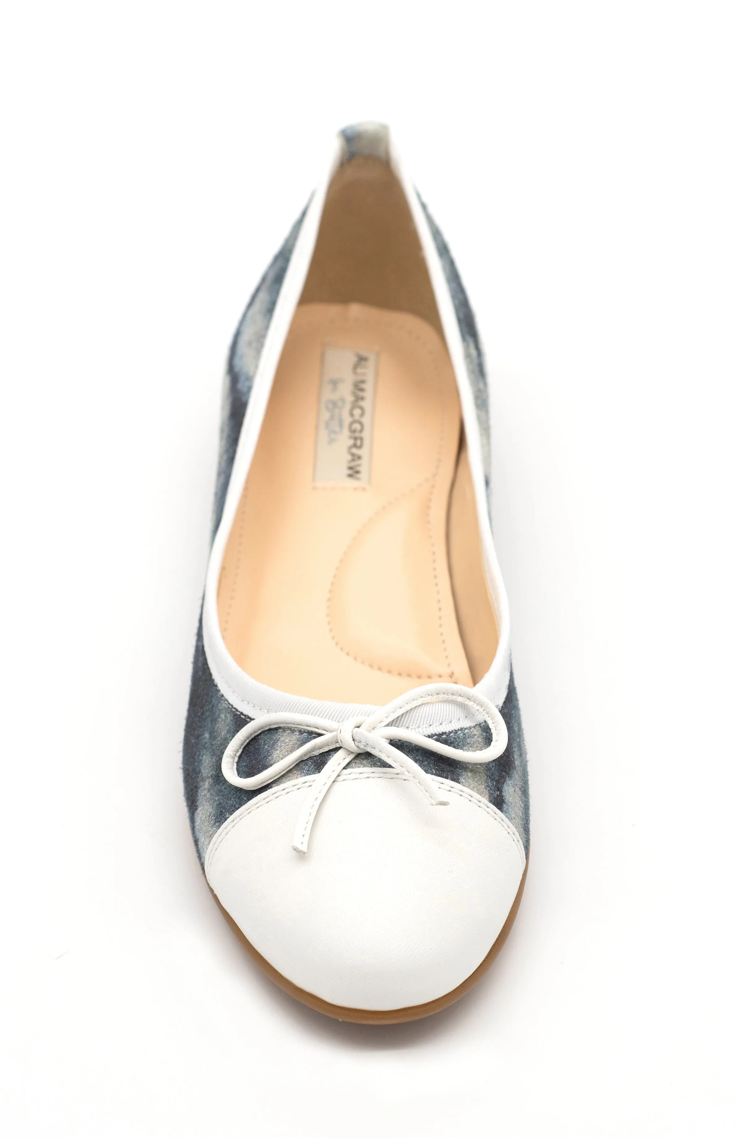 Fiona Ballet Flat