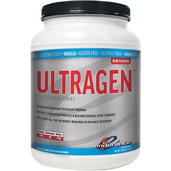 First Endurance Ultragen