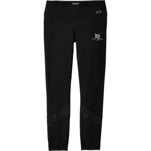 Freehold Township OGIO ENDURANCE Ladies Laser Tech Legging