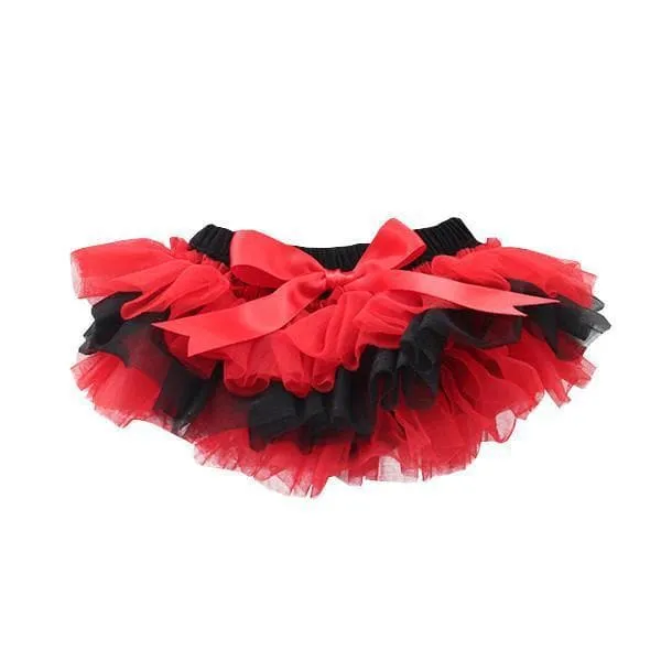 Game Day Ruffle Tutu Bloomer (2 Colors)