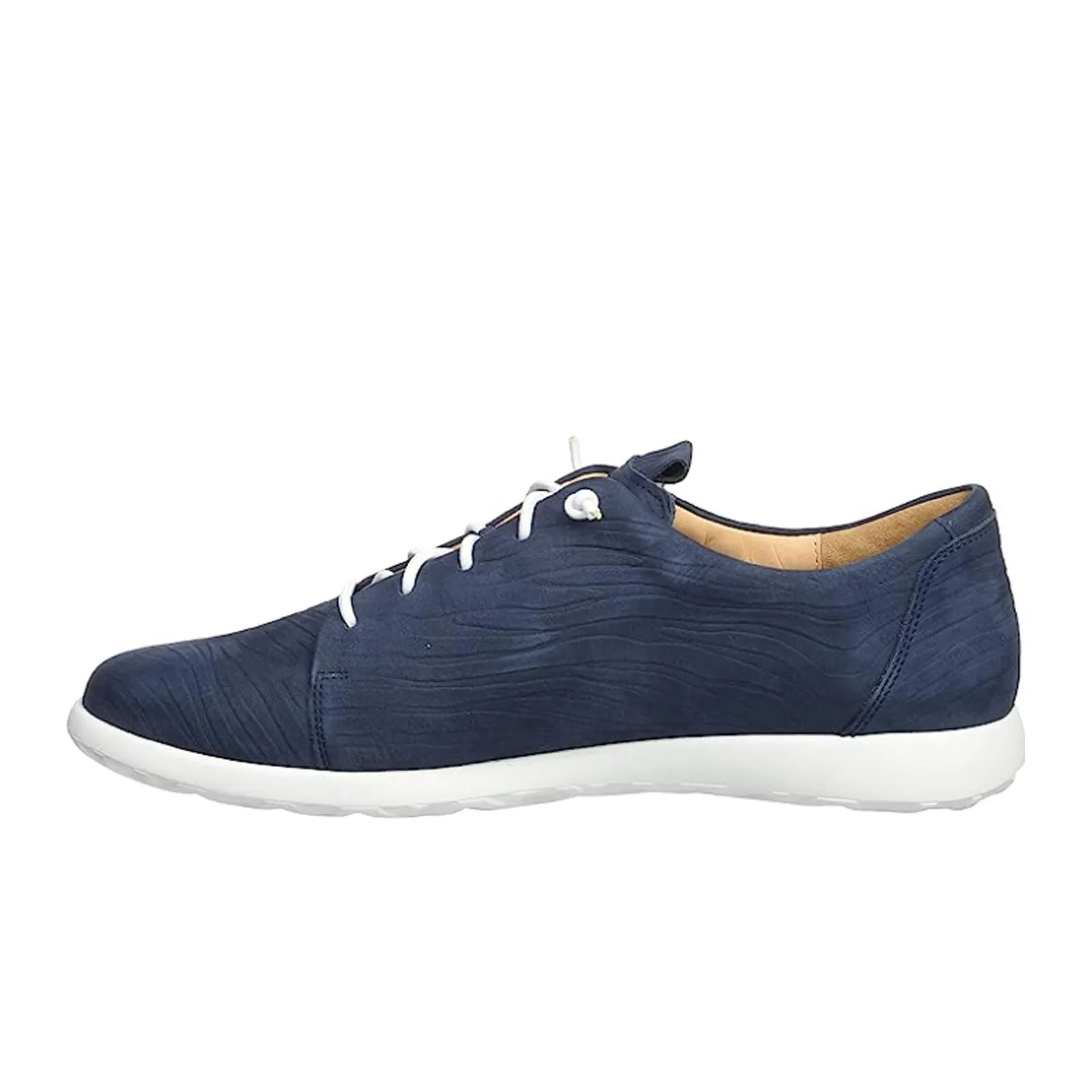 Ganter Gabby 1 Lace Up (Women) - Dark Blue