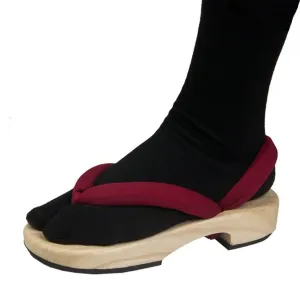 Geta Japanese Sandal