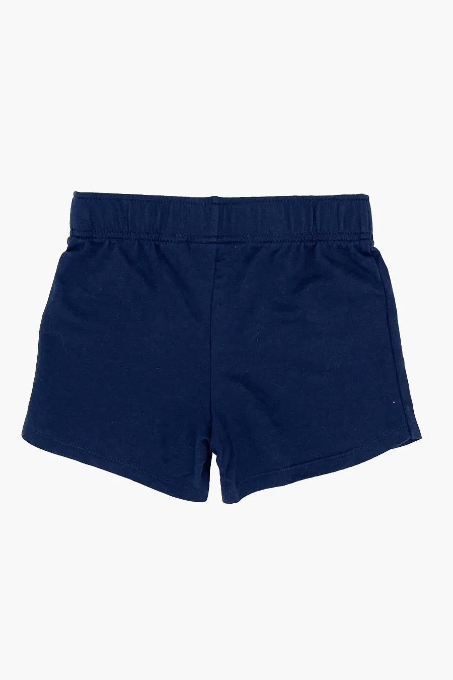 Girls Shorts Converse Timeless - Navy