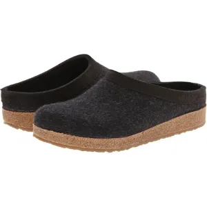 Haflinger Gzl Charcoal 38