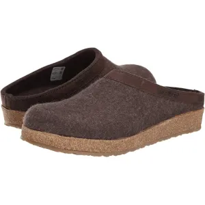 Haflinger Gzl Smokey Brown 38 - Open Box (Without Box)