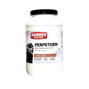 Hammer Nutrition - Perpetuem - Caffe Latte