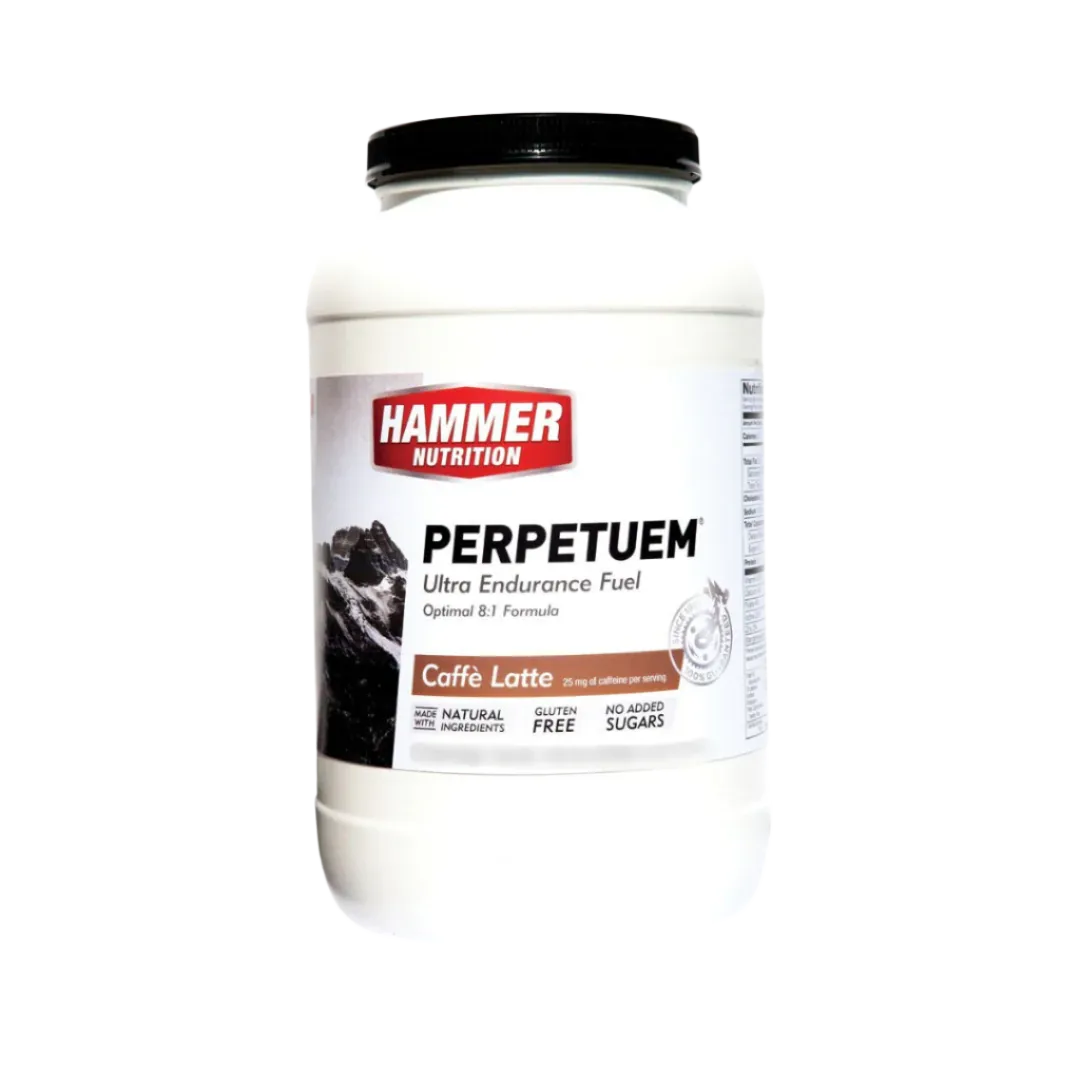 Hammer Nutrition - Perpetuem - Caffe Latte