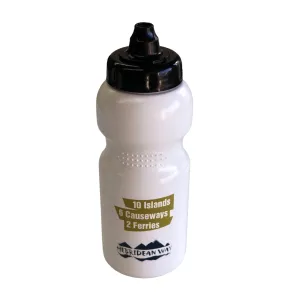 Hebridean Way Water Bottle