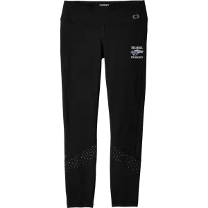 Holmdel Hockey OGIO ENDURANCE Ladies Laser Tech Leggings