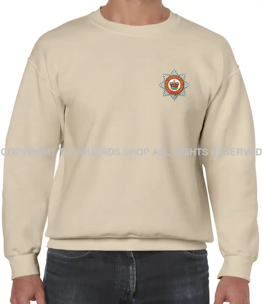 Household Division Sweatshirt