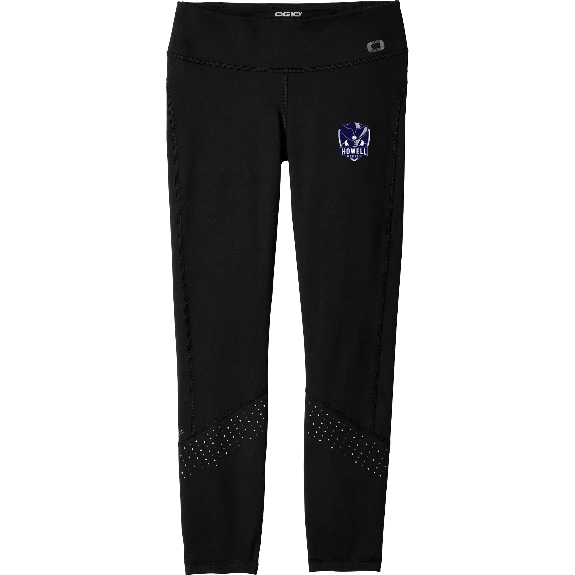 Howell OGIO ENDURANCE Ladies Laser Tech Legging