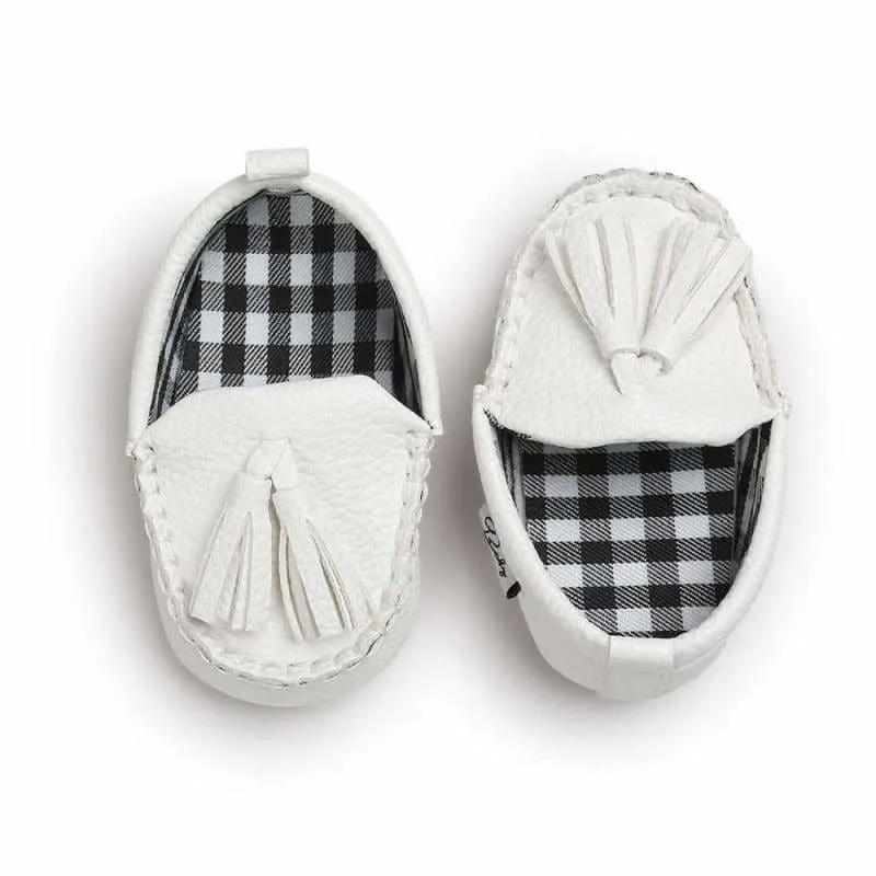 Infants Soft Sole Sneakers