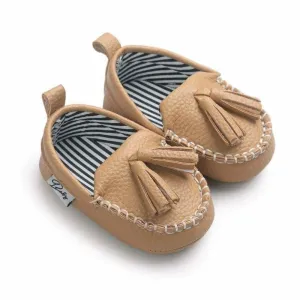 Infants Soft Sole Sneakers