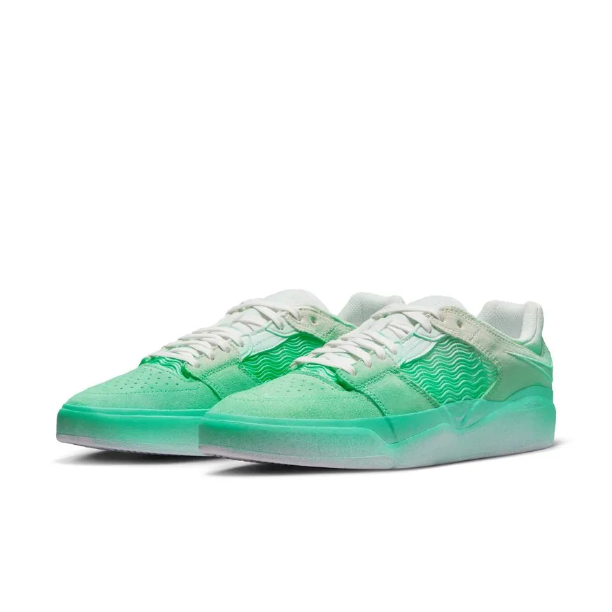 Ishod Wair Premium Pro Skate Shoe (Light Menta)