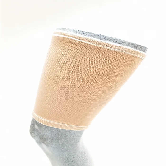 JS Sports Elastic Thigh Compression Supports