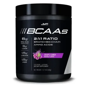 JYM BCAAs 40 Servings