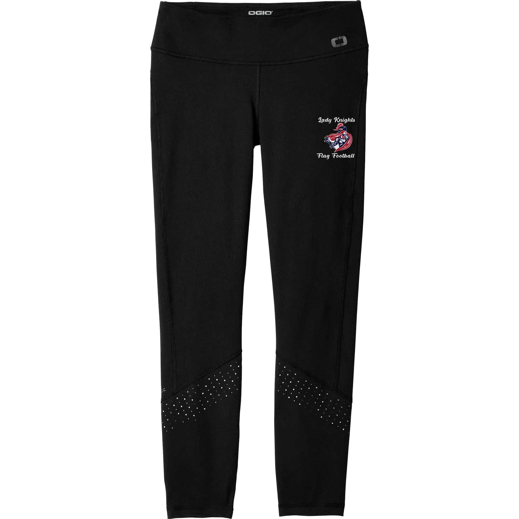 Kennedy Lady Knights ENDURANCE Ladies Laser Tech Legging