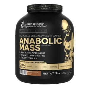 Kevin Levrone Anabolic MASS 3 kg