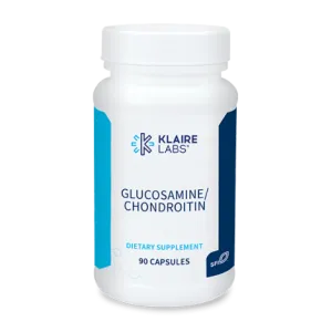 Klaire Labs Glucosamine/Chondroitin