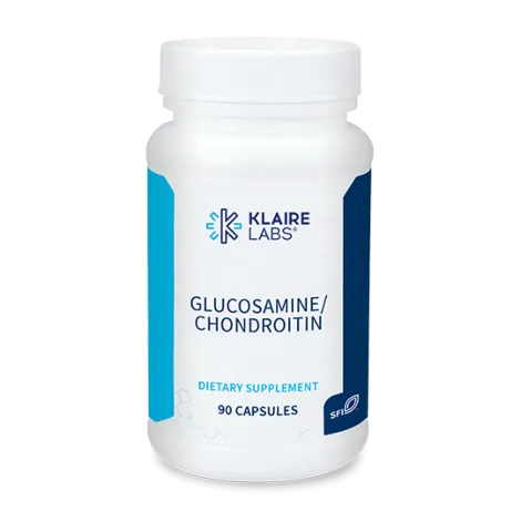 Klaire Labs Glucosamine/Chondroitin