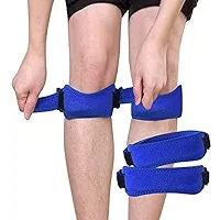 Knee Patella Support Strap