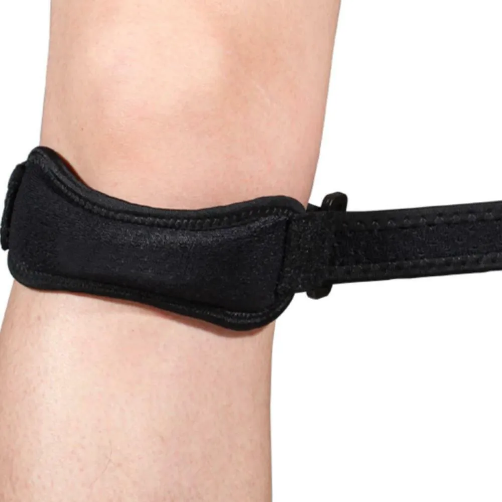 Knee Patella Support Strap