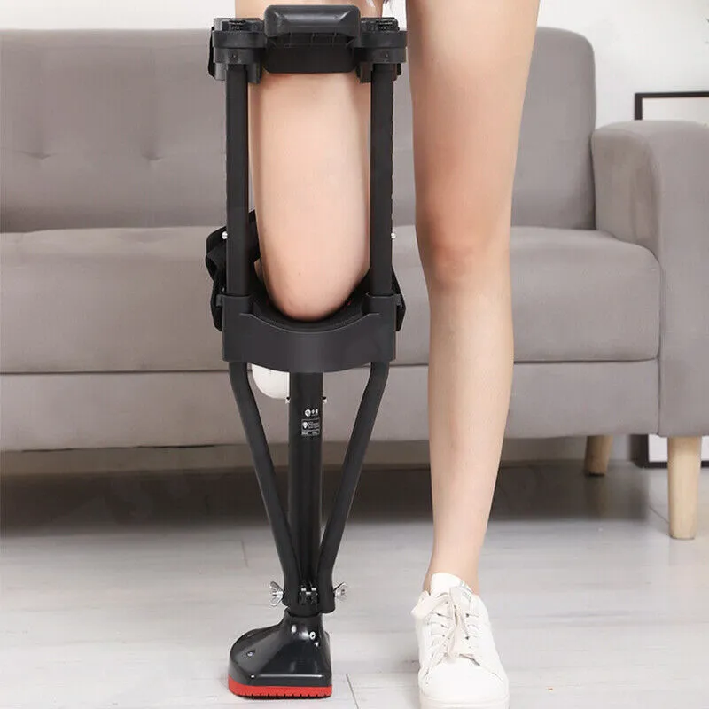 Knee Walker Hands Free Crutch Mobility Knee Scooter